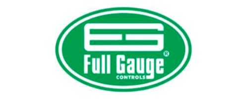 FULL GAUGE