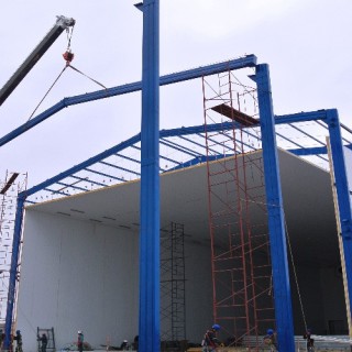 OBRAS